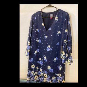 Vince Camuto Dress